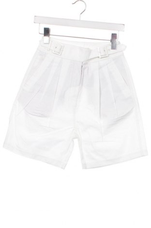 Γυναικείο κοντό παντελόνι G-Star Raw, Μέγεθος XXS, Χρώμα Λευκό, Τιμή 29,05 €