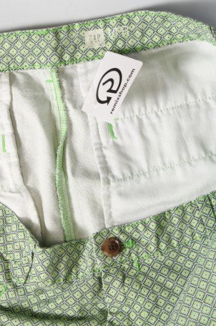 Дамски къс панталон Gap, Размер XL, Цвят Многоцветен, Цена 16,20 лв.