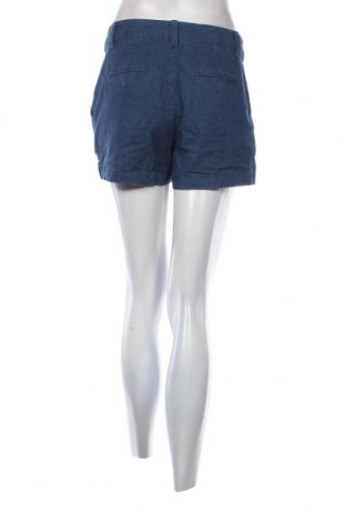 Дамски къс панталон Gap, Размер S, Цвят Син, Цена 8,37 лв.