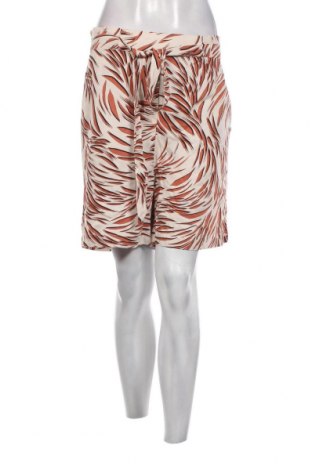 Γυναικείο κοντό παντελόνι Garcia, Μέγεθος L, Χρώμα Πολύχρωμο, Τιμή 13,89 €