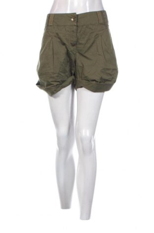 Pantaloni scurți de femei George, Mărime XL, Culoare Verde, Preț 48,57 Lei