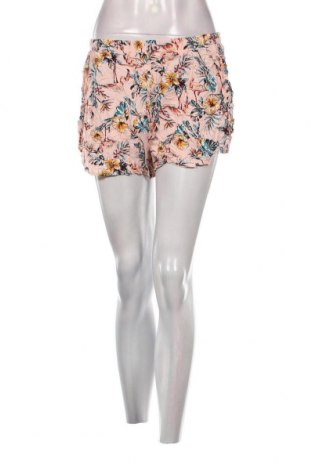 Γυναικείο κοντό παντελόνι George, Μέγεθος L, Χρώμα Ρόζ , Τιμή 7,05 €