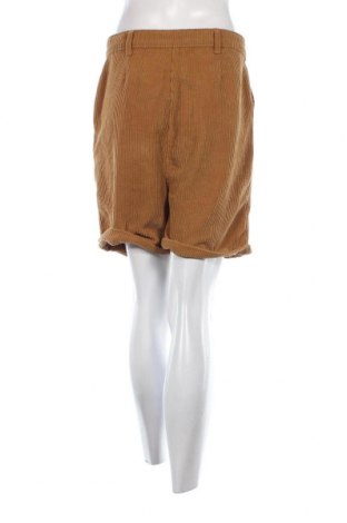 Damen Shorts Gina, Größe S, Farbe Beige, Preis 4,89 €