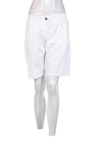 Damen Shorts Gina, Größe L, Farbe Weiß, Preis € 7,76