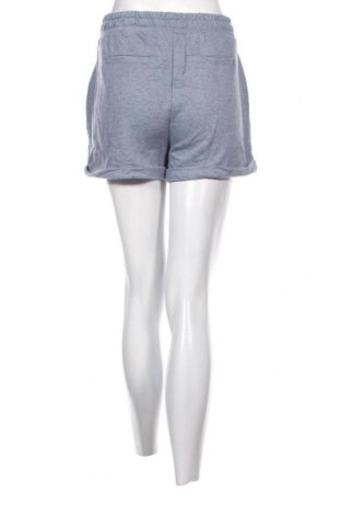 Γυναικείο κοντό παντελόνι Gina, Μέγεθος L, Χρώμα Μπλέ, Τιμή 6,35 €