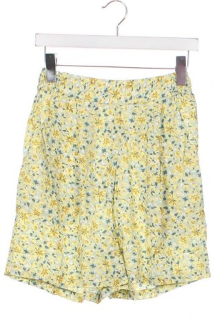 Дамски къс панталон Gina Tricot, Размер XS, Цвят Многоцветен, Цена 18,40 лв.