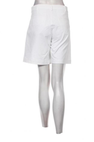 Дамски къс панталон Golfino, Размер XL, Цвят Бял, Цена 77,00 лв.