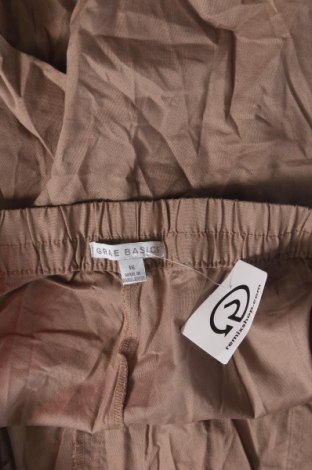 Damen Shorts Grae, Größe XL, Farbe Beige, Preis 7,54 €