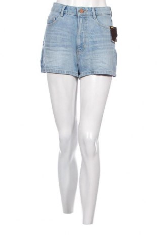 Damen Shorts Groggy, Größe S, Farbe Blau, Preis € 8,63