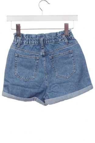 Pantaloni scurți de femei Grunt, Mărime XS, Culoare Albastru, Preț 101,97 Lei