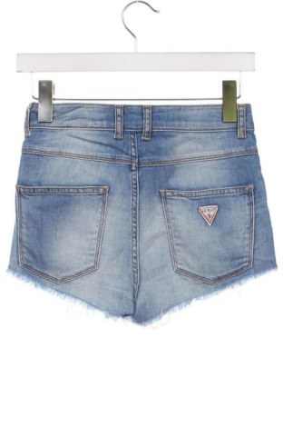 Damen Shorts Guess, Größe XS, Farbe Blau, Preis 13,81 €