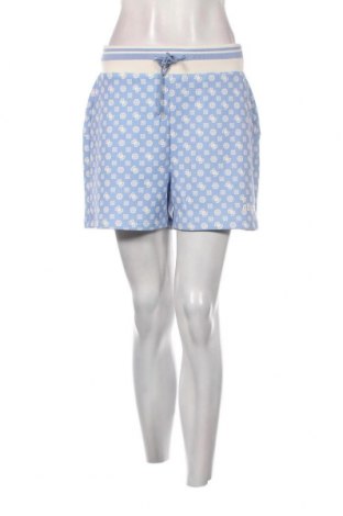 Γυναικείο κοντό παντελόνι Guess, Μέγεθος S, Χρώμα Πολύχρωμο, Τιμή 80,41 €