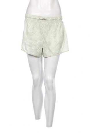 Γυναικείο κοντό παντελόνι Guess, Μέγεθος S, Χρώμα Πράσινο, Τιμή 80,41 €