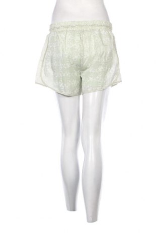 Γυναικείο κοντό παντελόνι Guess, Μέγεθος S, Χρώμα Πράσινο, Τιμή 43,42 €