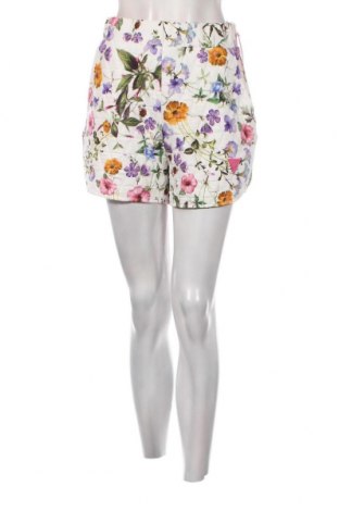 Дамски къс панталон Guess, Размер S, Цвят Многоцветен, Цена 156,00 лв.