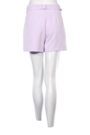 Γυναικείο κοντό παντελόνι Guess, Μέγεθος S, Χρώμα Βιολετί, Τιμή 80,41 €