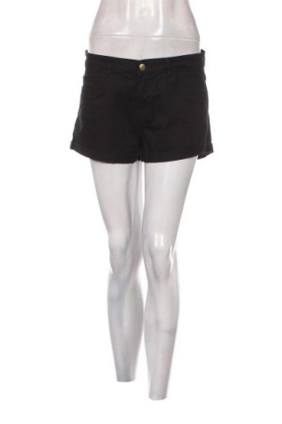 Damen Shorts H&M, Größe M, Farbe Schwarz, Preis 7,93 €