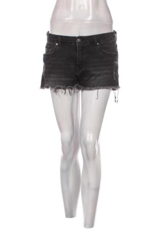 Pantaloni scurți de femei H&M, Mărime M, Culoare Negru, Preț 37,50 Lei