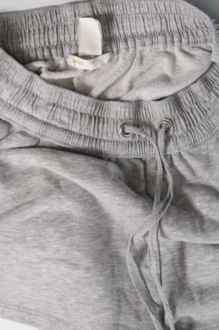 Damen Shorts H&M, Größe XS, Farbe Grau, Preis 13,22 €