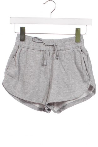 Damen Shorts H&M, Größe XS, Farbe Grau, Preis 7,93 €