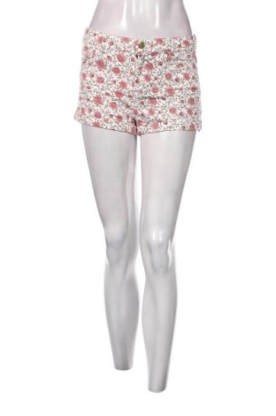 Γυναικείο κοντό παντελόνι H&M, Μέγεθος S, Χρώμα Πολύχρωμο, Τιμή 9,72 €