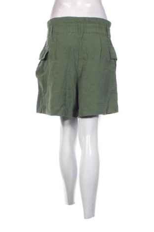 Damen Shorts H&M, Größe M, Farbe Grün, Preis 10,00 €