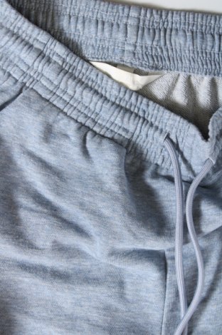 Дамски къс панталон H&M, Размер S, Цвят Син, Цена 19,55 лв.