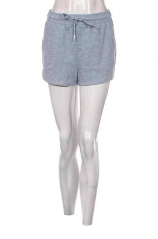 Γυναικείο κοντό παντελόνι H&M, Μέγεθος S, Χρώμα Μπλέ, Τιμή 5,40 €