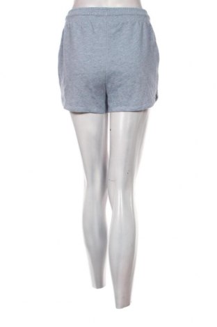 Pantaloni scurți de femei H&M, Mărime S, Culoare Albastru, Preț 26,93 Lei