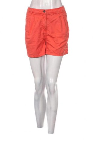 Pantaloni scurți de femei H&M, Mărime S, Culoare Portocaliu, Preț 26,17 Lei