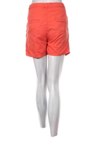 Дамски къс панталон H&M, Размер S, Цвят Оранжев, Цена 10,26 лв.