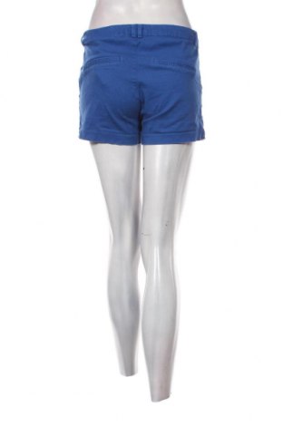 Pantaloni scurți de femei H&M, Mărime M, Culoare Albastru, Preț 26,17 Lei