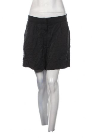 Pantaloni scurți de femei H&M, Mărime M, Culoare Gri, Preț 48,47 Lei