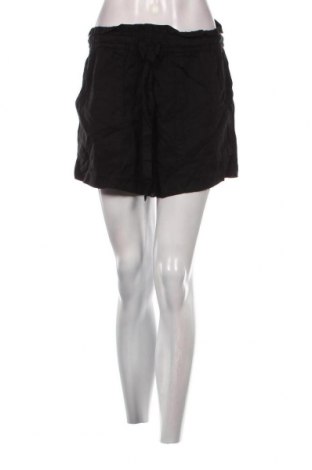 Γυναικείο κοντό παντελόνι H&M, Μέγεθος S, Χρώμα Μαύρο, Τιμή 5,29 €