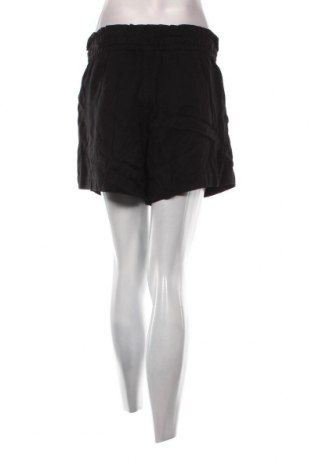 Γυναικείο κοντό παντελόνι H&M, Μέγεθος S, Χρώμα Μαύρο, Τιμή 4,58 €
