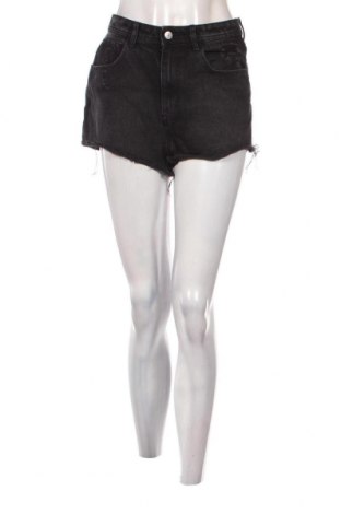 Damen Shorts H&M, Größe M, Farbe Schwarz, Preis 5,95 €
