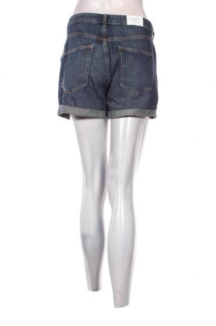 Damen Shorts H&M, Größe L, Farbe Blau, Preis 21,57 €