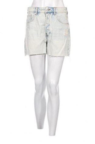 Damen Shorts H&M, Größe M, Farbe Blau, Preis 9,71 €