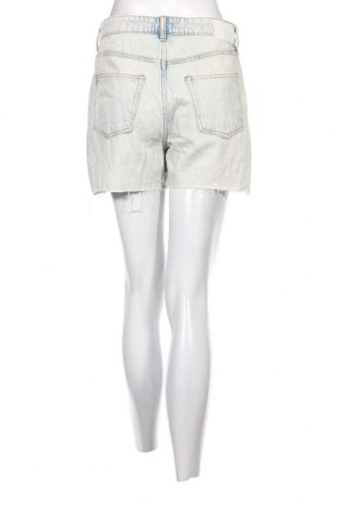 Damen Shorts H&M, Größe M, Farbe Blau, Preis 21,57 €