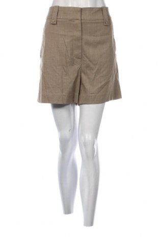 Γυναικείο κοντό παντελόνι H&M, Μέγεθος XL, Χρώμα Πράσινο, Τιμή 6,94 €