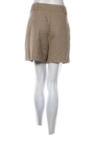 Γυναικείο κοντό παντελόνι H&M, Μέγεθος XL, Χρώμα Πράσινο, Τιμή 4,63 €