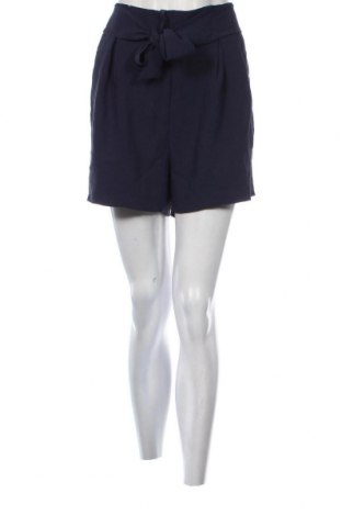 Γυναικείο κοντό παντελόνι H&M, Μέγεθος M, Χρώμα Μπλέ, Τιμή 4,47 €