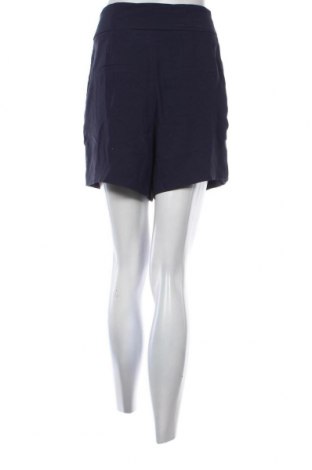 Pantaloni scurți de femei H&M, Mărime M, Culoare Albastru, Preț 62,50 Lei