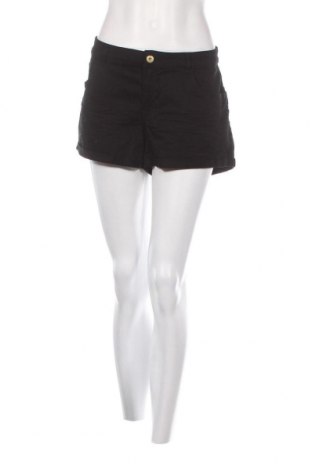 Pantaloni scurți de femei H&M, Mărime L, Culoare Negru, Preț 37,50 Lei