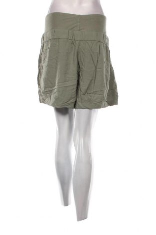 Pantaloni scurți de femei H&M, Mărime L, Culoare Verde, Preț 33,75 Lei