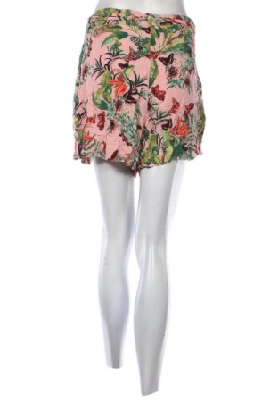 Pantaloni scurți de femei H&M, Mărime M, Culoare Multicolor, Preț 62,50 Lei