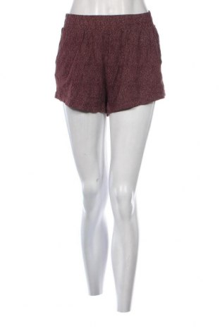 Γυναικείο κοντό παντελόνι H&M, Μέγεθος S, Χρώμα Κόκκινο, Τιμή 5,05 €
