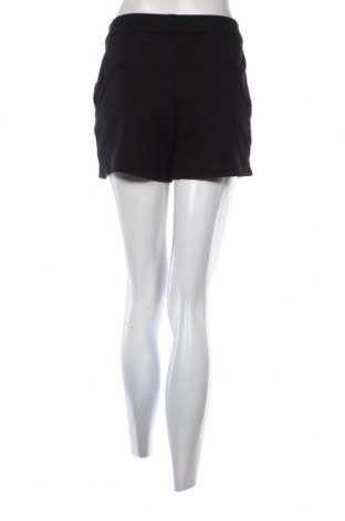 Γυναικείο κοντό παντελόνι H&M, Μέγεθος S, Χρώμα Μαύρο, Τιμή 4,35 €