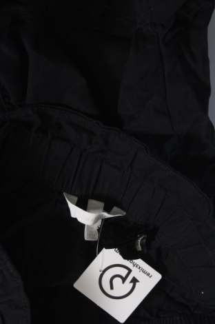 Pantaloni scurți de femei H&M, Mărime M, Culoare Negru, Preț 62,50 Lei