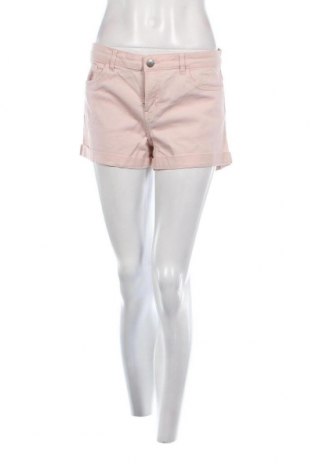 Дамски къс панталон H&M, Размер M, Цвят Розов, Цена 6,84 лв.